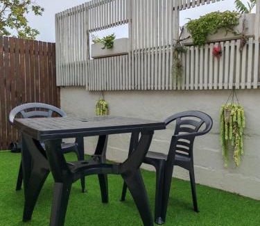 Durban North Apartment | Marula Guest House Unit 1