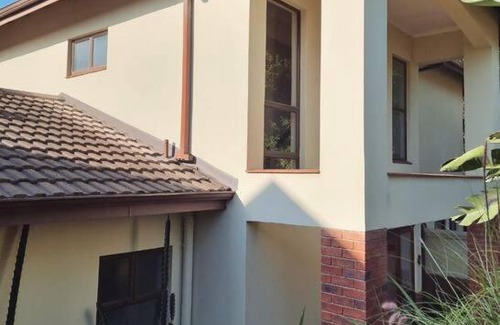 Pennington Villa | Marula Mews T17 Villa - Selborne Golf Estate