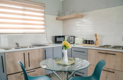 Phalaborwa Apartment | Masana at Homely Escape