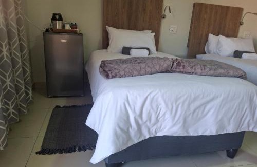 Rustenburg House | Masane Lodge