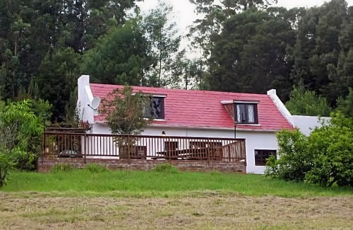Buffalo Hills Game Reserve Hotel | Masescha Country Estate