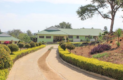 White River House | Matsemba Guest House