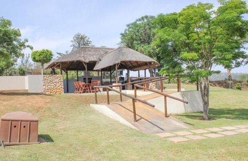 White River House | Matsemba Guest House