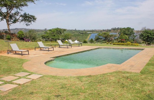 White River House | Matsemba Guest House