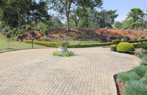 White River House | Matsemba Guest House