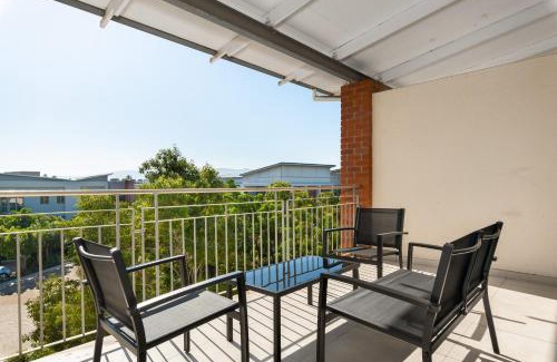 Century City Apartment | Mayfair Apartments