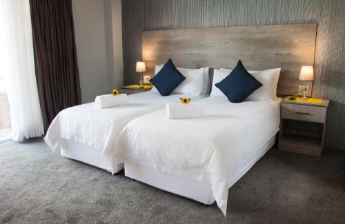 Windermere Bed & Breakfast | McAllisters on 8th