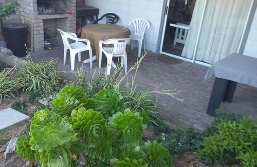 Hartenbos House | Meeu en Son