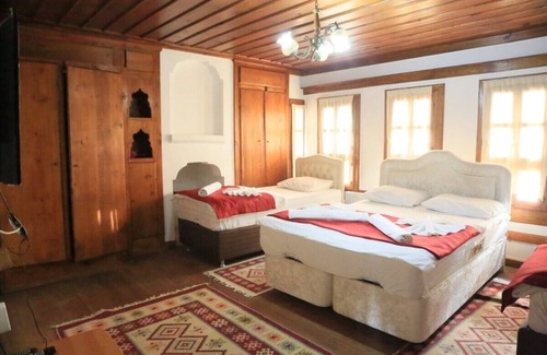 Safranbolu City Center Hostel | MEHMET EFENDİ