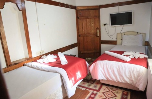 Safranbolu City Center Hostel | MEHMET EFENDİ