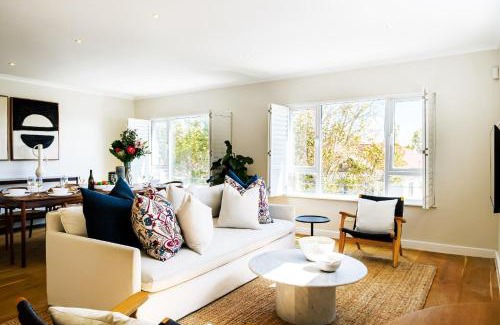 Sea Point Villa | Meliora