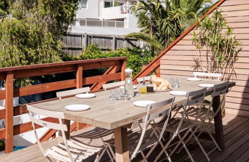Sea Point Villa | Meliora