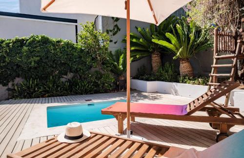 Sea Point Villa | Meliora