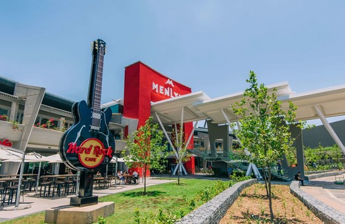 Garsfontein Hotel | Menlyn Apartments
