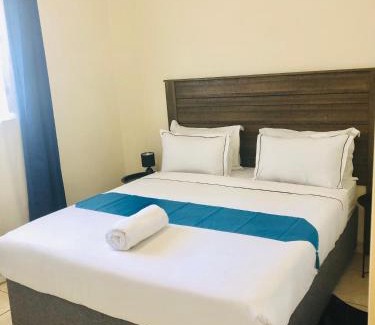 Menlyn Apartment | Menlyn Comfort Place