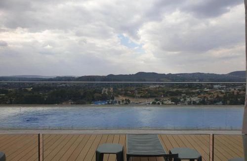 Menlyn Apartment | Menlyn Maine Apartments