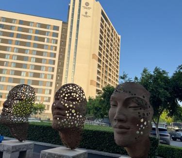 Menlyn Apartment | Menlyn Maine Residences 1 bedroom Apartment 505