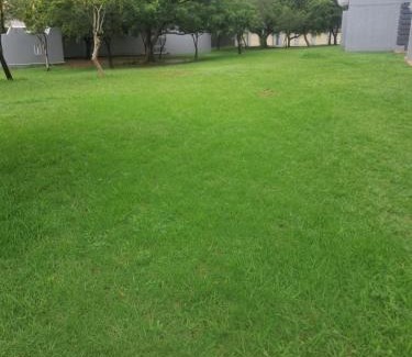 Menlyn Apartment | Menlyn Place Cityscape