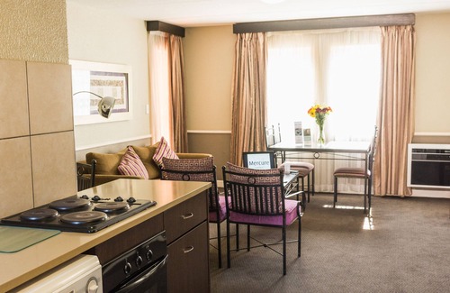 Bedfordview Hotel | Mercure Johannesburg Bedfordview Hotel
