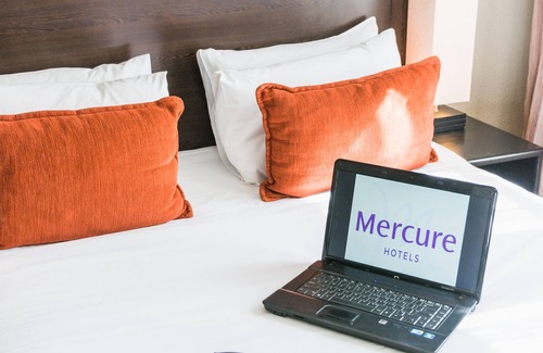 Bedfordview Hotel | Mercure Johannesburg Bedfordview Hotel
