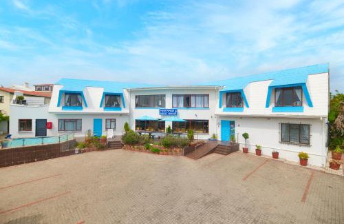 Struisbaai House | Mermaid Guest House