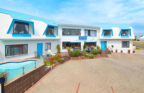 Struisbaai House | Mermaid Guest House