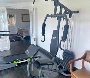 Fish Hoek Villa | Mettahouse Cape Town