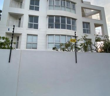 Strand Apartment | Micky's Coziness galore!