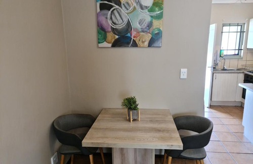 Greater Johannesburg Metropolitan Area Apartment | Midrand Ninth on Lever Unit 198