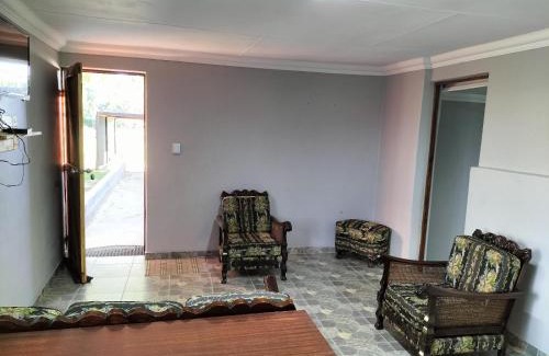 Meyerton Apartment | Midvaal Guesthouse