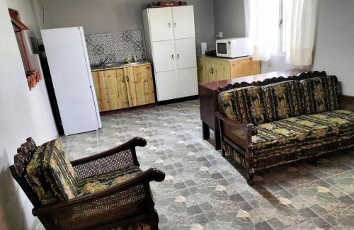 Meyerton Apartment | Midvaal Guesthouse