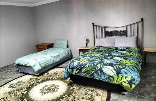 Meyerton Apartment | Midvaal Guesthouse