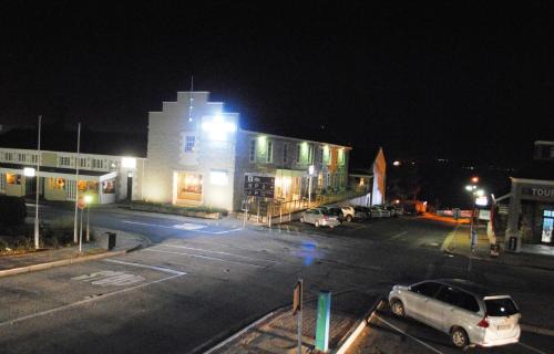 Mossel Bay Hostel | Mile Crunchers Backpackers & Hostelling