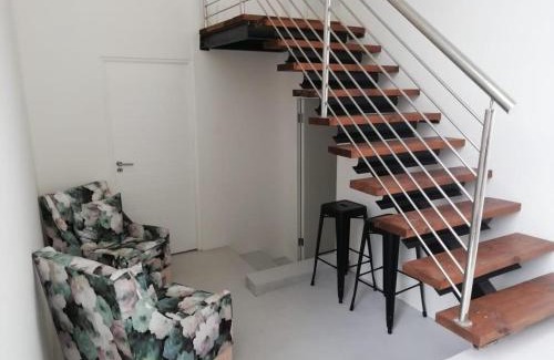George House | Miles House