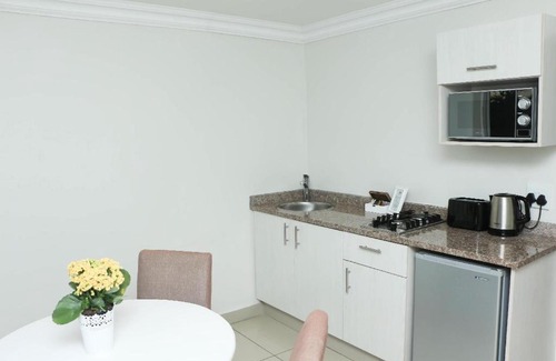 Athlone Apartment | Milkwood Beach Apartments