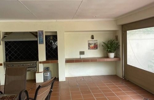 Pretoria House | Mini mansion