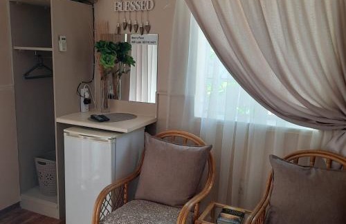 Upington House | Mom's Place