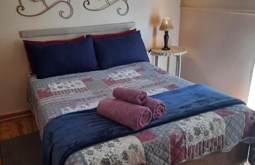 Upington House | Mom's Place