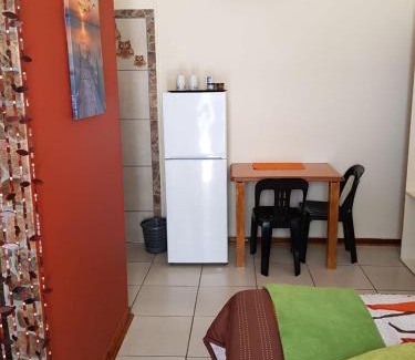 Upington House | Mom's Place
