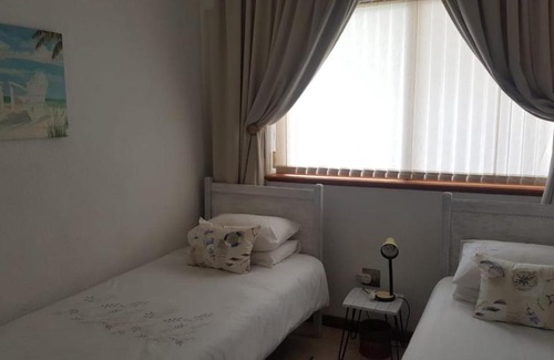 Strand Apartment | Monaco Gardens, Strand