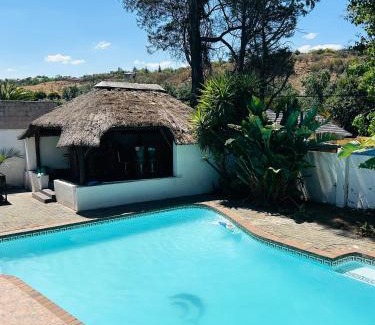 Greater Johannesburg Metropolitan Area House | Mondeor holiday Home