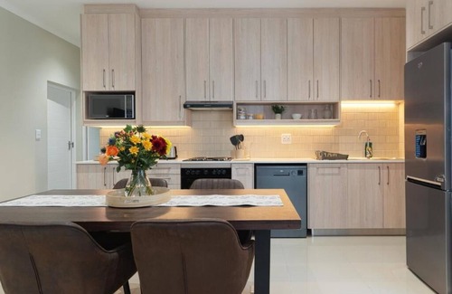 Stellenbosch Cottage | Montbleu Cottage