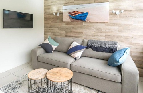 Three Anchor Bay Apartment | Montclaire 30B