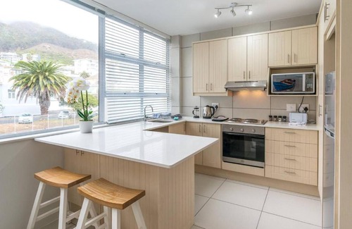 Three Anchor Bay Apartment | Montclaire 30B