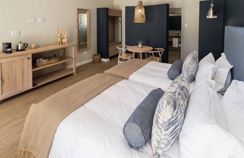 Montagu Bed & Breakfast | Monte Vista Boutique Hotel