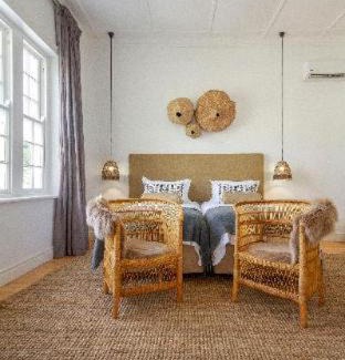 Montagu Bed & Breakfast | Monte Vista Boutique Hotel