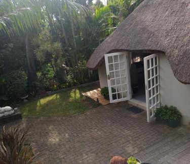 Bunkers Hill Bed & Breakfast | Montrose Valley B&B