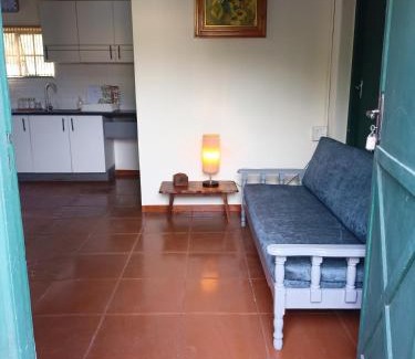 Beaufort West Apartment | Mooi Uitsig Droom