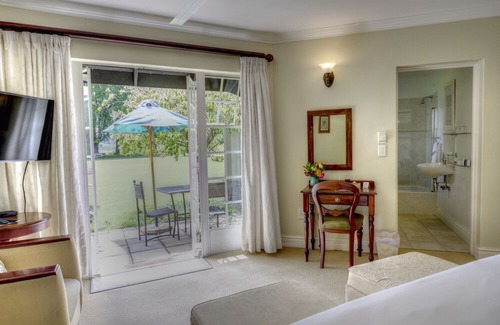 Himeville House | Moorcroft Manor Boutique Country Hotel