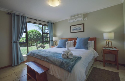 Mossel Bay Bed & Breakfast | Mossel Bay Golf Lodge